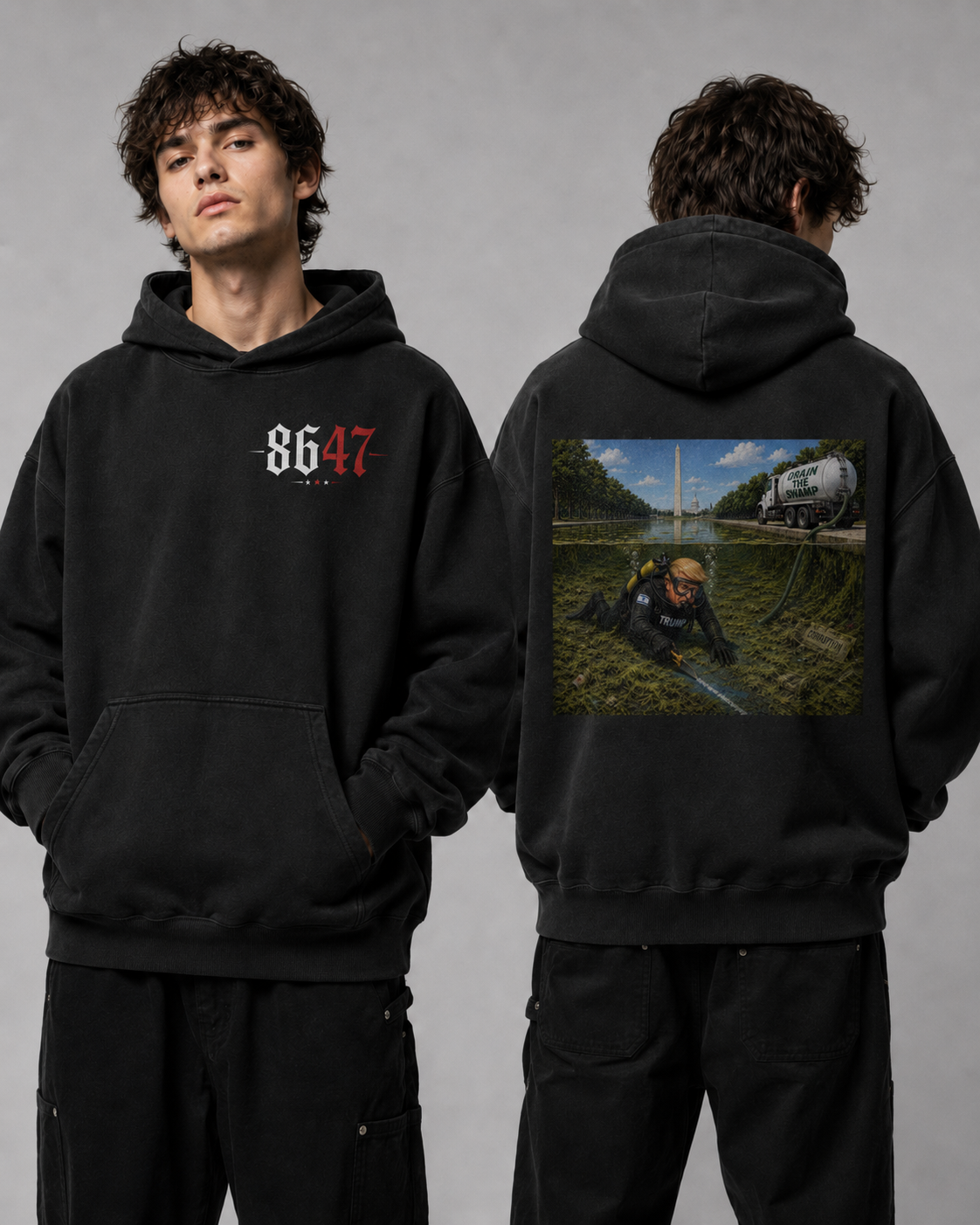 Hoodies